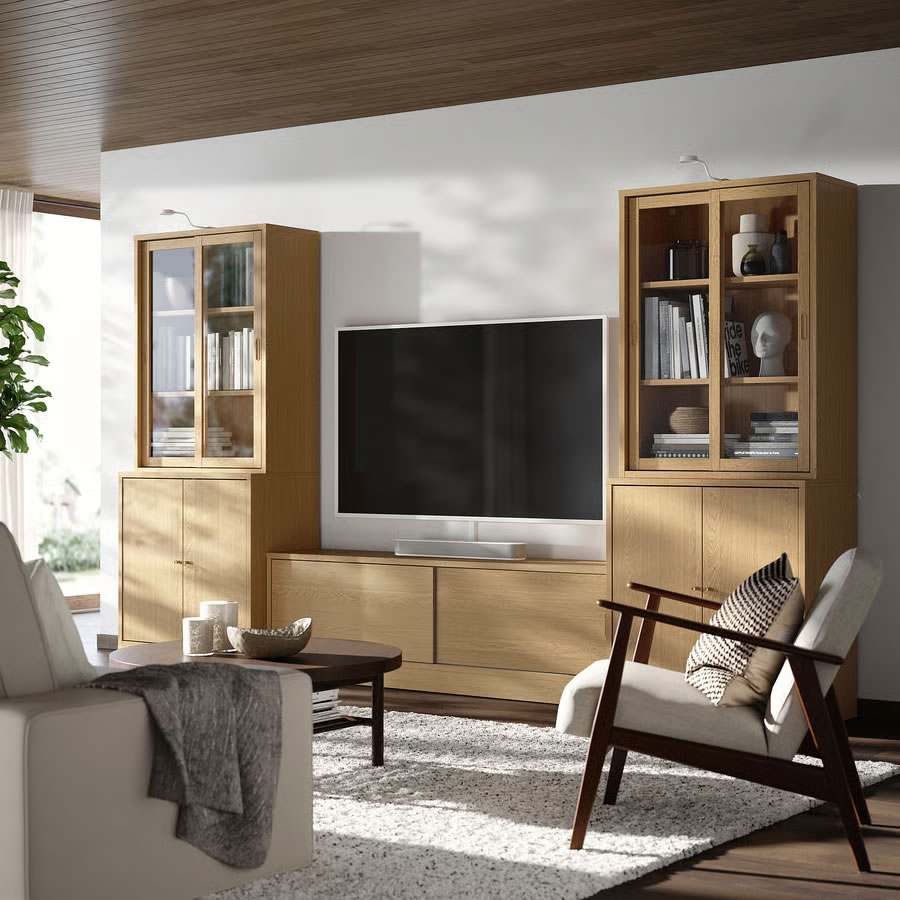 Muebles Panel TV