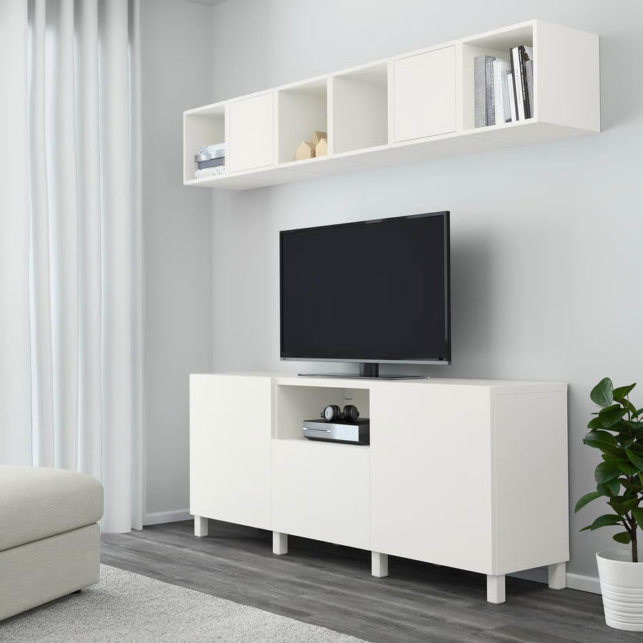 Muebles Porttitor