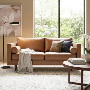 Loveseat Sillón 2 Plazas
