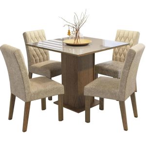 Comedor Cedro