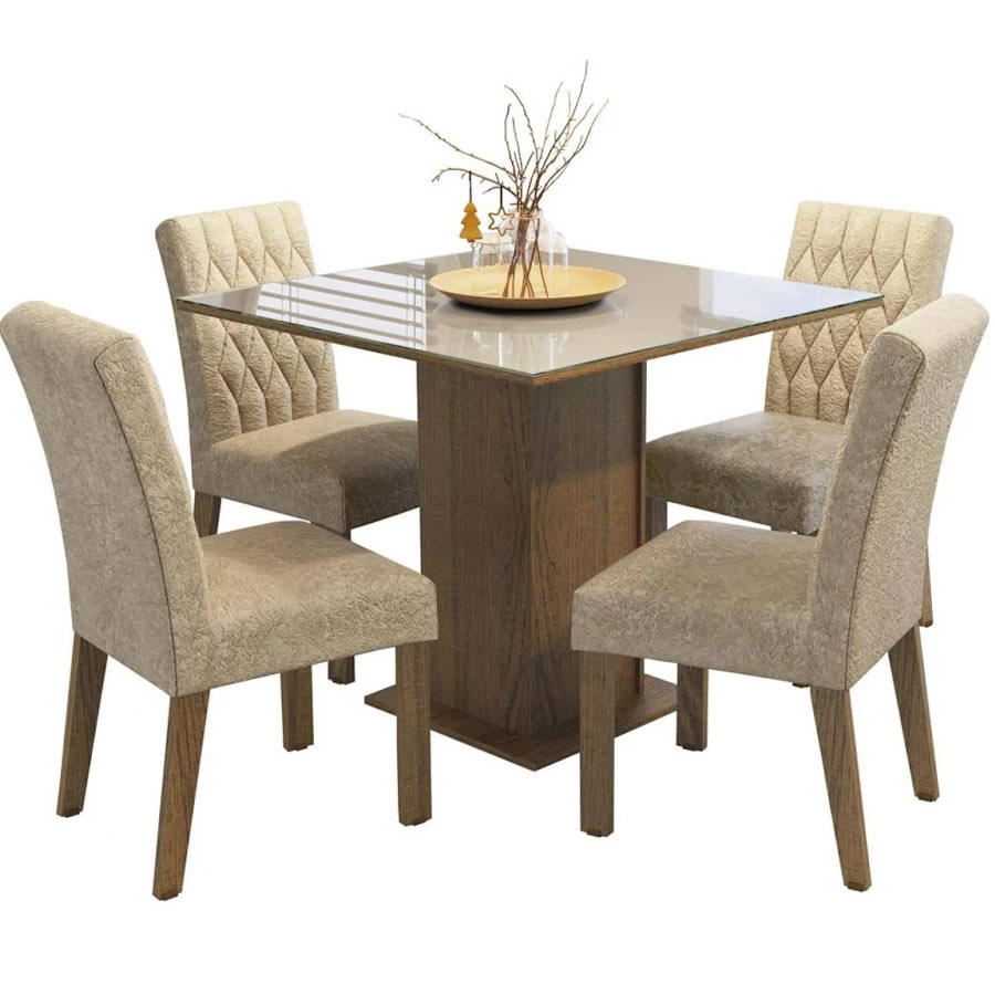 Comedor Cedro