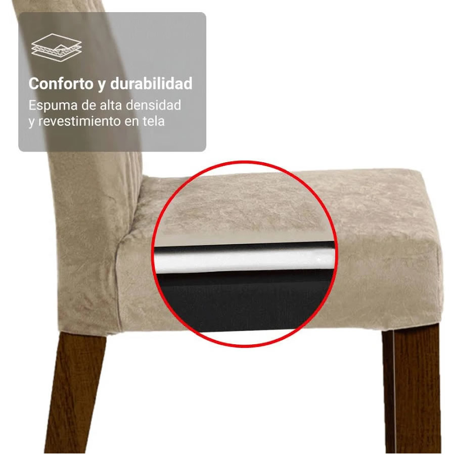 Comedor Cedro - Image 2