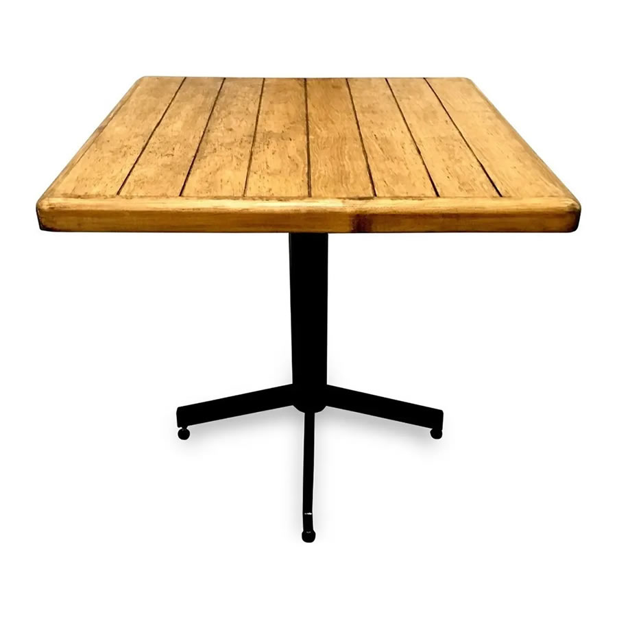 Juego de Mesa Estándar base de Metal - Image 2